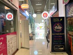 Kap (D21), Retail #395578211